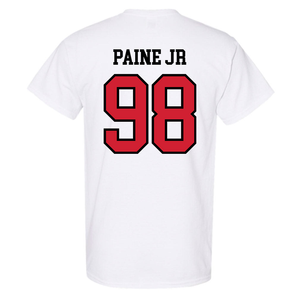 UNLV - NCAA Football : David Paine Jr - Classic Shersey T-Shirt-1