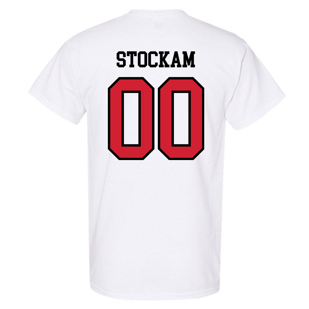 UNLV - NCAA Softball : Sophie Stockam - Classic Shersey T-Shirt-1