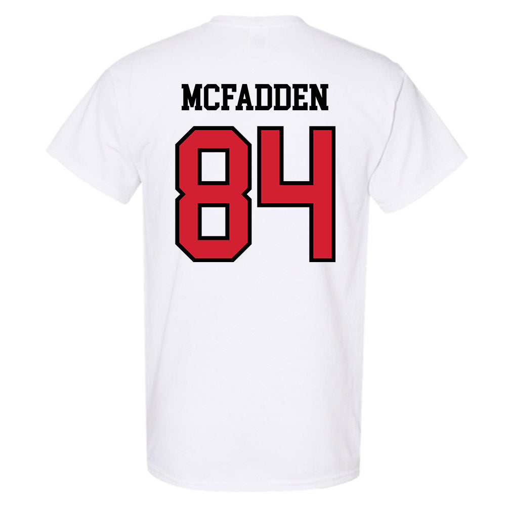 UNLV - NCAA Football : Joseph Mcfadden - Classic Shersey T-Shirt-1