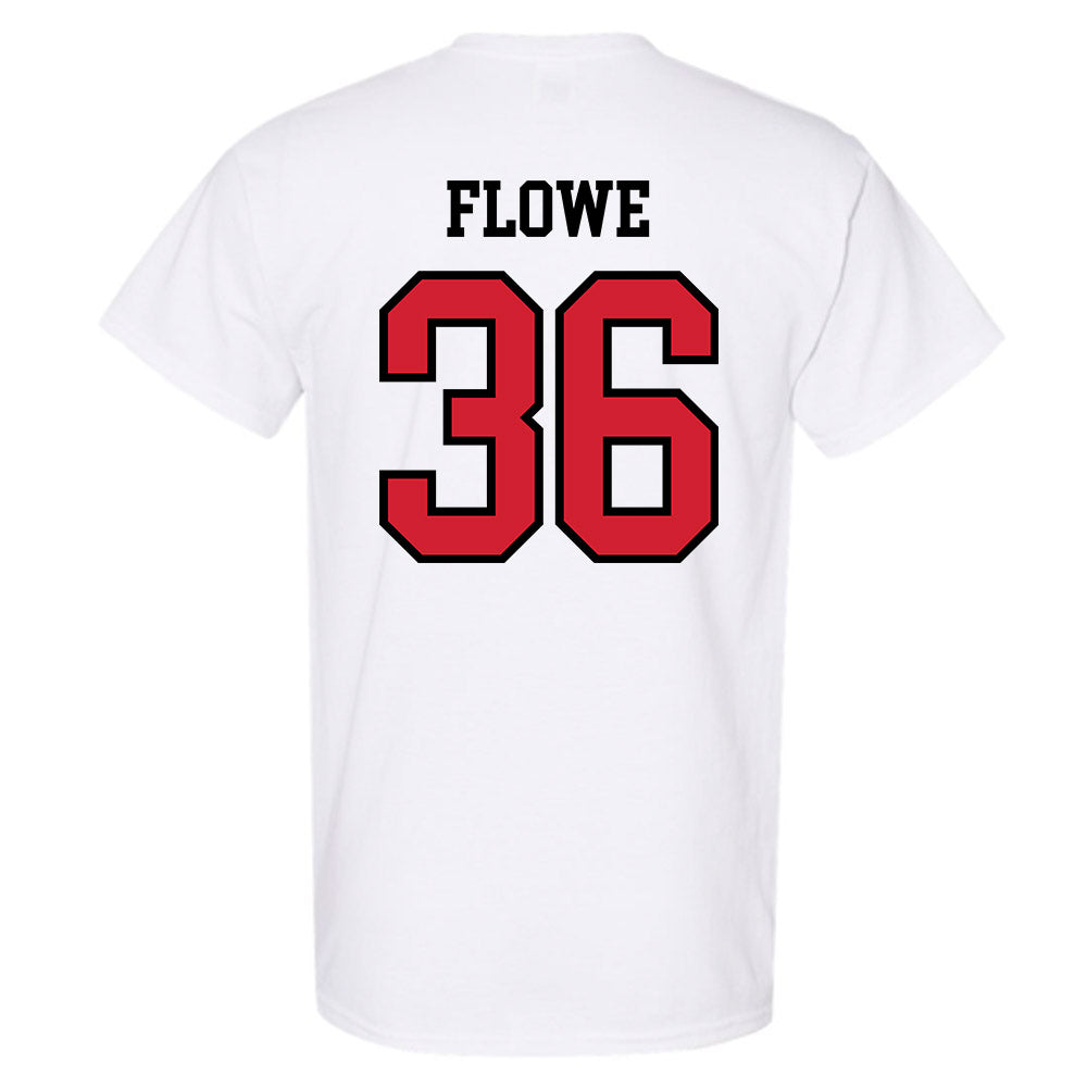 UNLV - NCAA Football : Justin Flowe - Classic Shersey T-Shirt-1