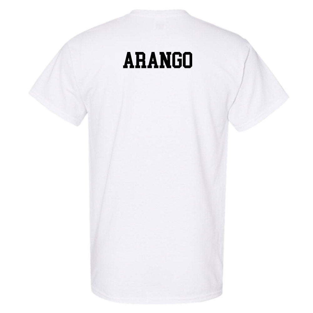 UNLV - NCAA Cheerleading : Juliana Arango - Classic Shersey T-Shirt-1