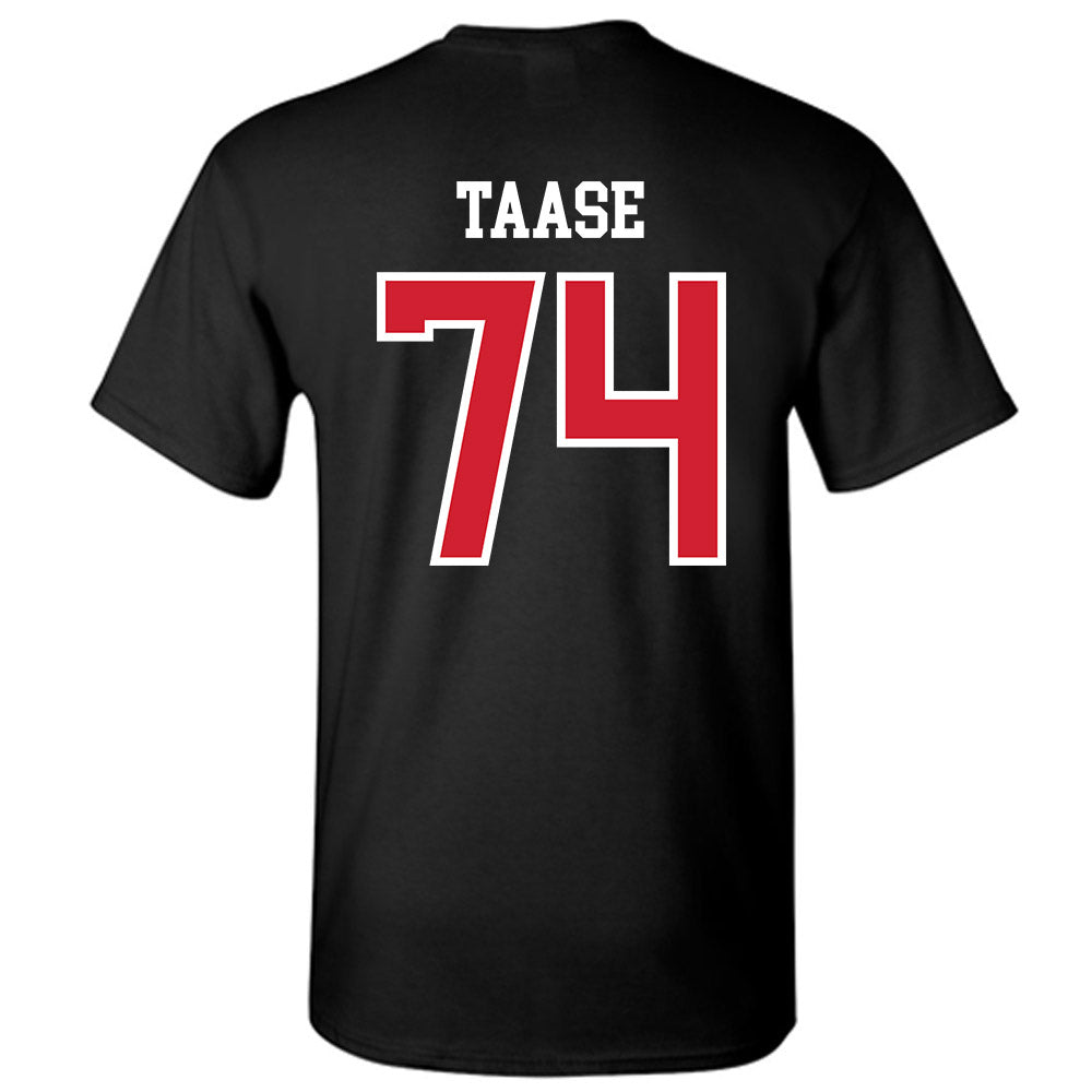 UNLV - NCAA Football : Amare Taase - Classic Shersey T-Shirt-1