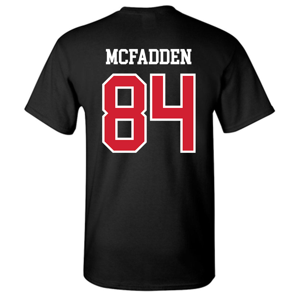 UNLV - NCAA Football : Joseph Mcfadden - Classic Shersey T-Shirt-1