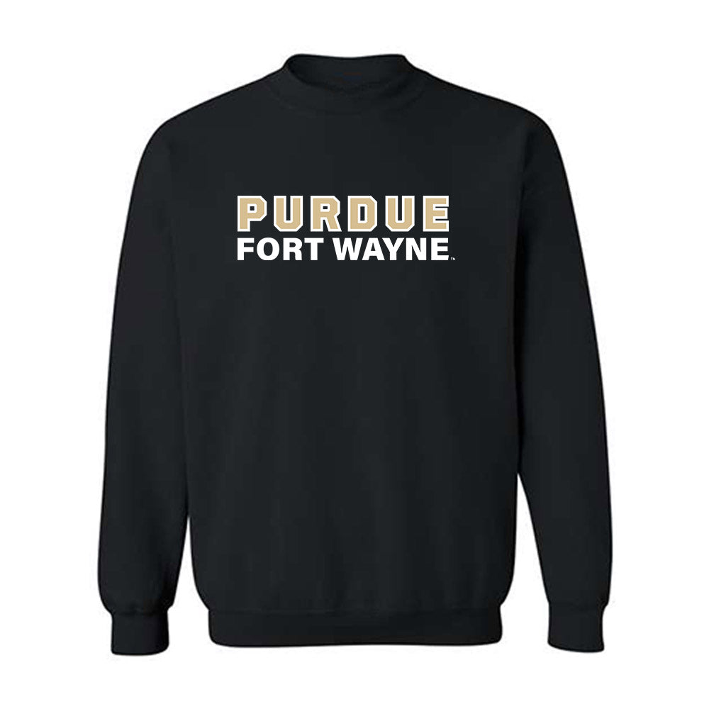PFW - All NCAA Sports : - Classic Shersey Crewneck Sweatshirt-0