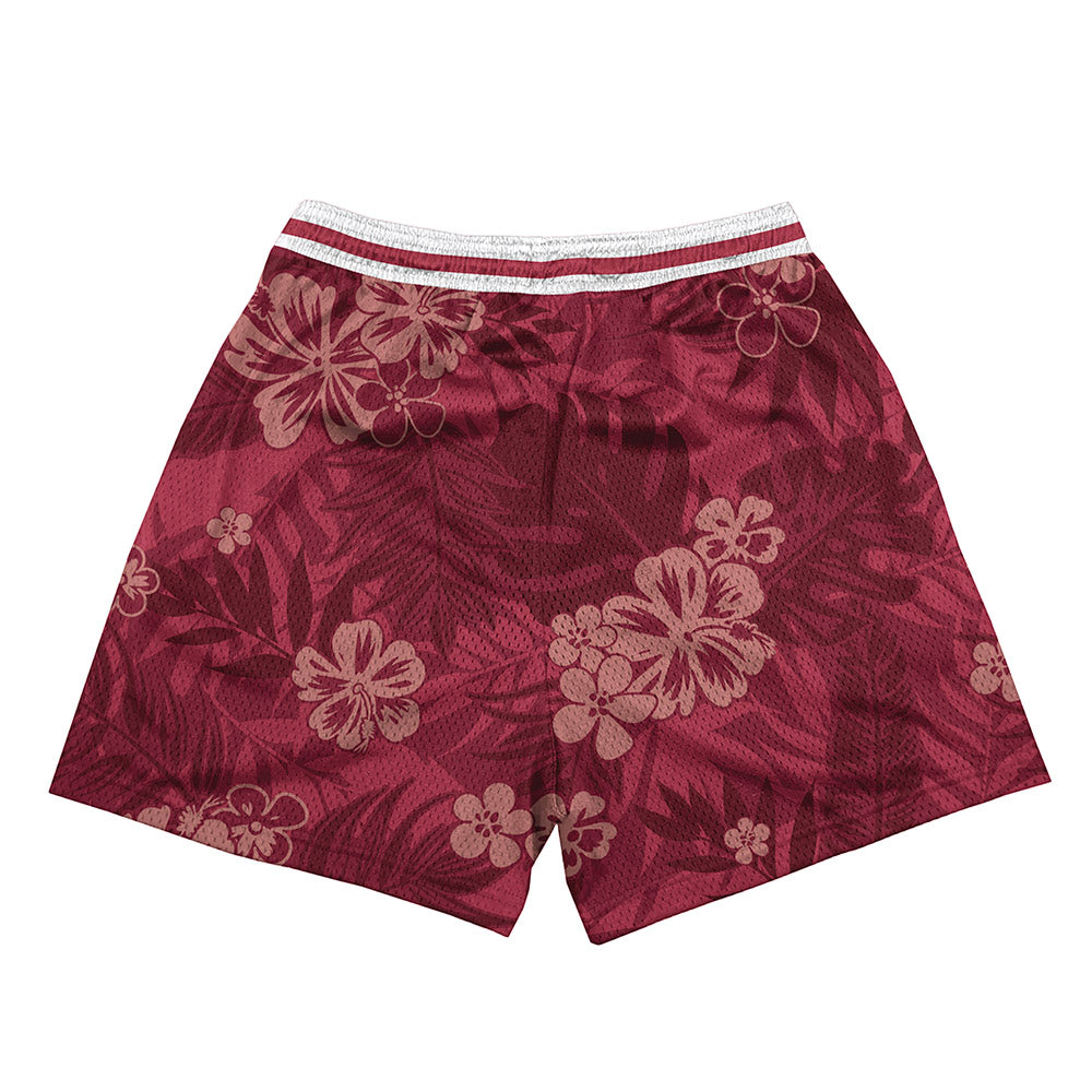 Arkansas - NCAA Baseball : Ty Burnham - Shorts-1