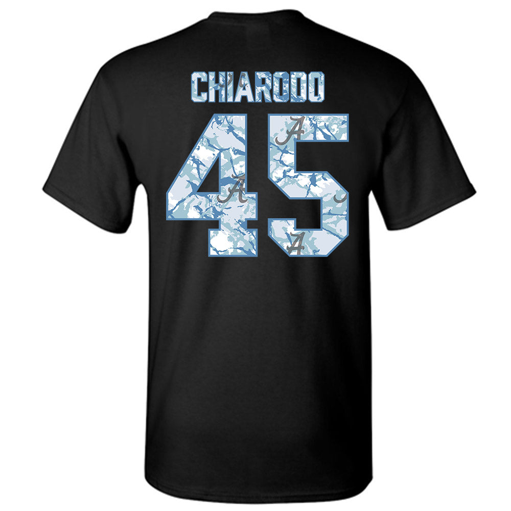 Alabama - NCAA Baseball : Joe Chiarodo - T-Shirt-3