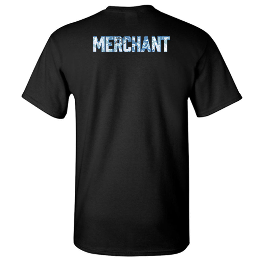 Alabama - NCAA Women's Rowing : Lilyanna Merchant - T-Shirt-1