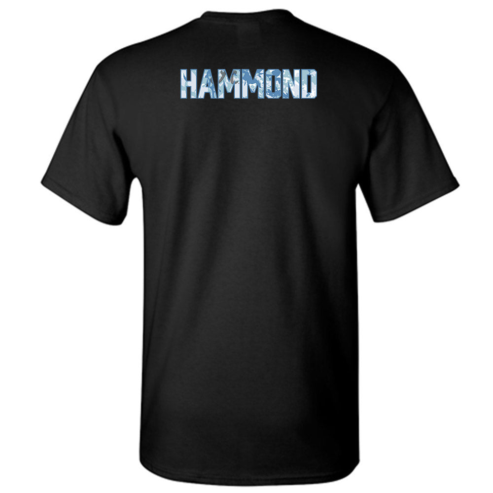 Alabama - NCAA Women's Rowing : Hayden Hammond - T-Shirt-1