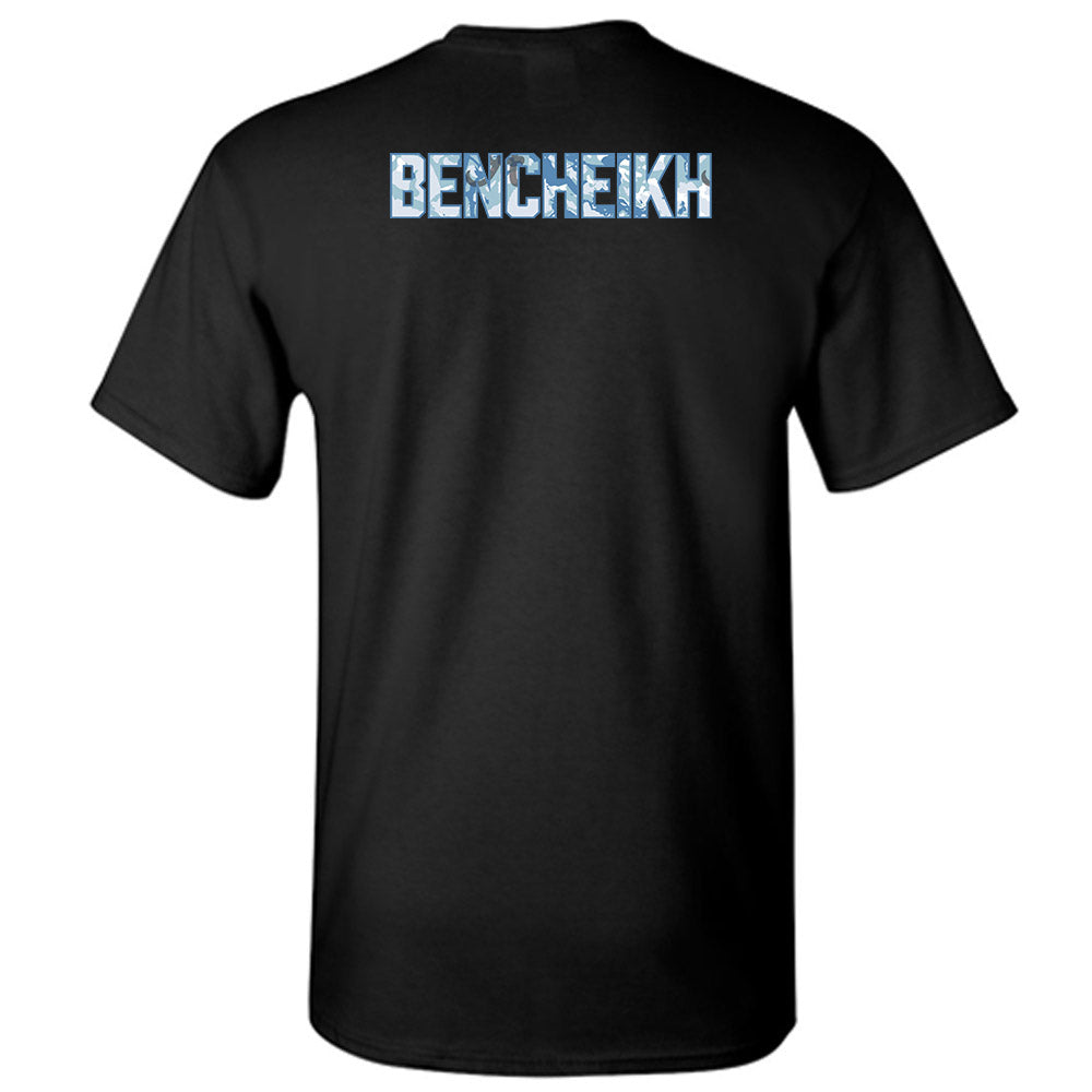 Alabama - NCAA Women's Tennis : Loudmilla Bencheikh - T-Shirt-1