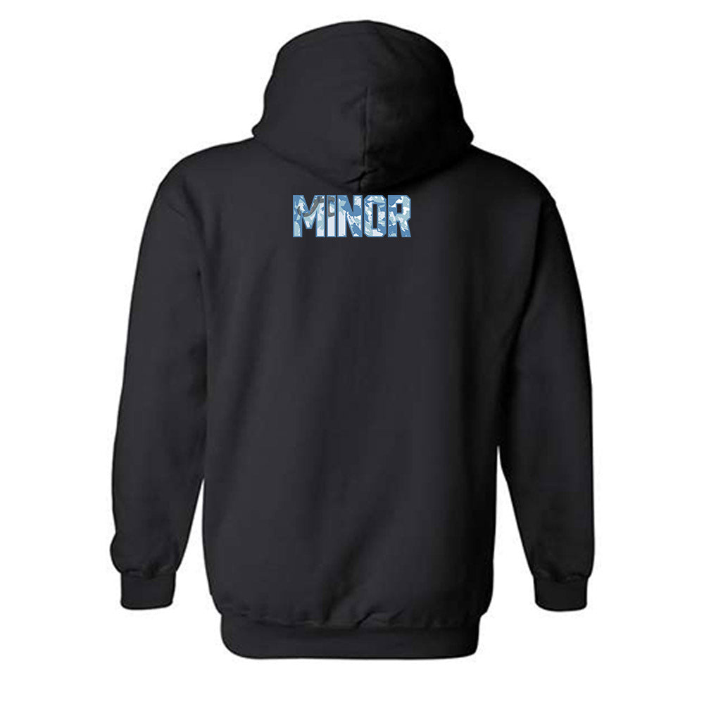 Alabama - NCAA Women's Rowing : Riley Minor - Hooded Sweatshirt-1