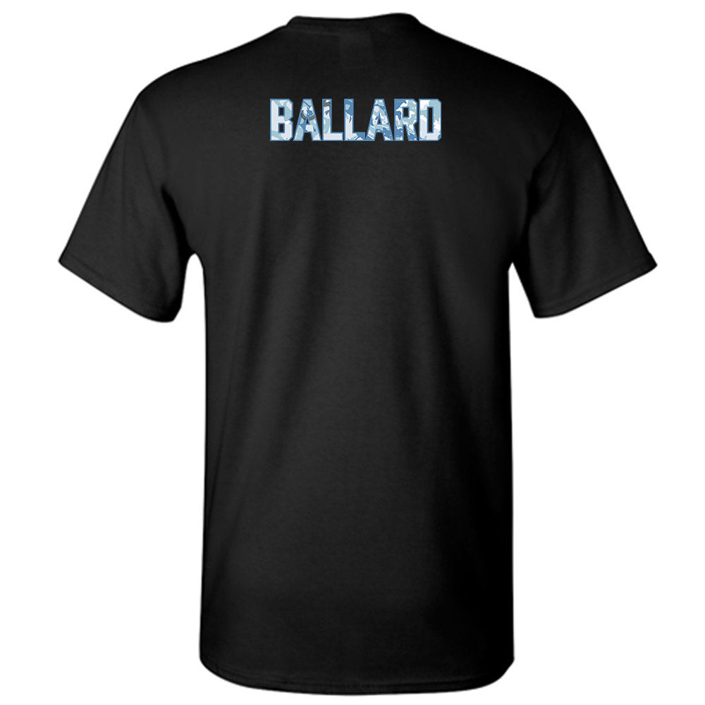 Alabama - NCAA Women's Rowing : Lucy Ballard - T-Shirt-1