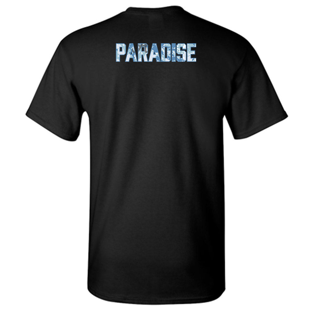 Alabama - NCAA Women's Gymnastics : Jordyn Paradise - T-Shirt-1