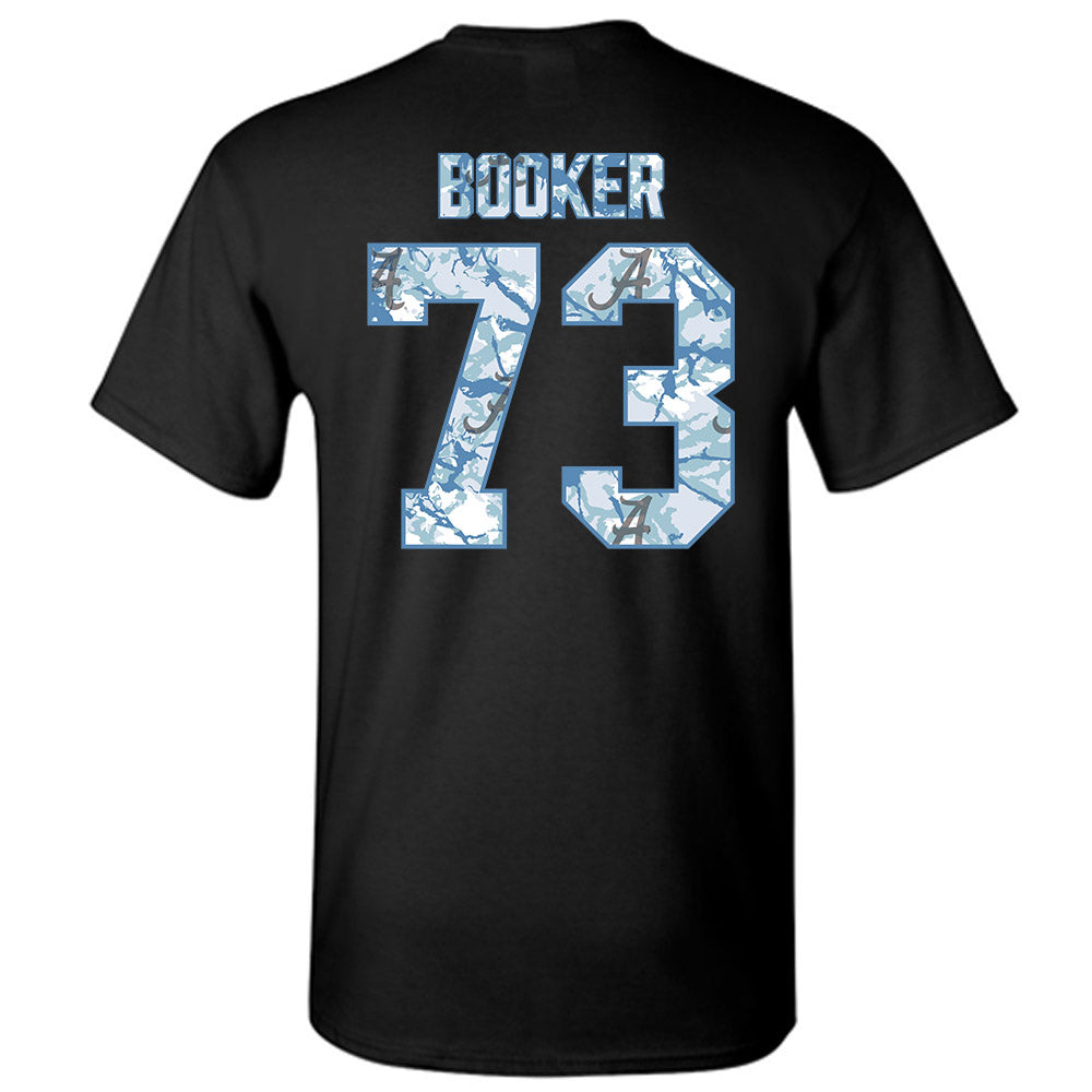 Alabama - NCAA Football : Chris Booker - T-Shirt-3