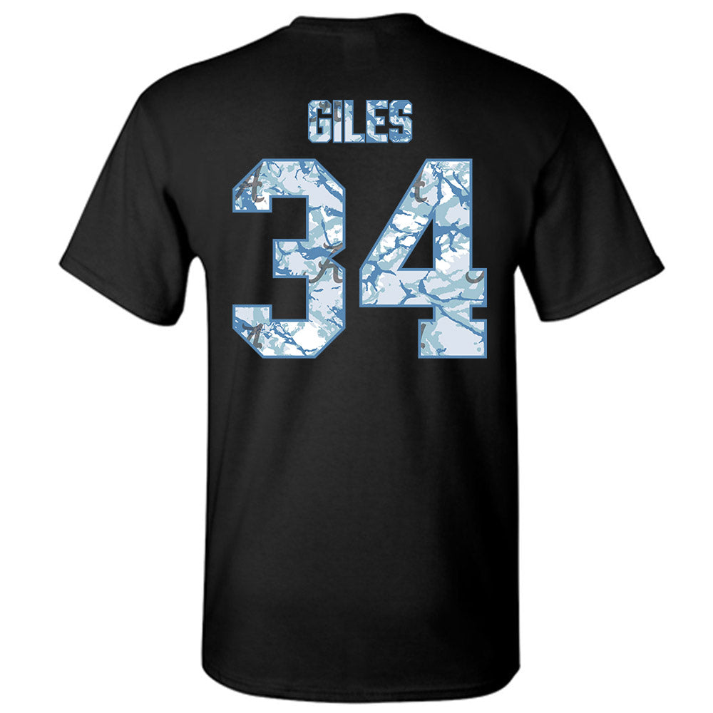 Alabama - NCAA Softball : Marlie Giles - T-Shirt-1