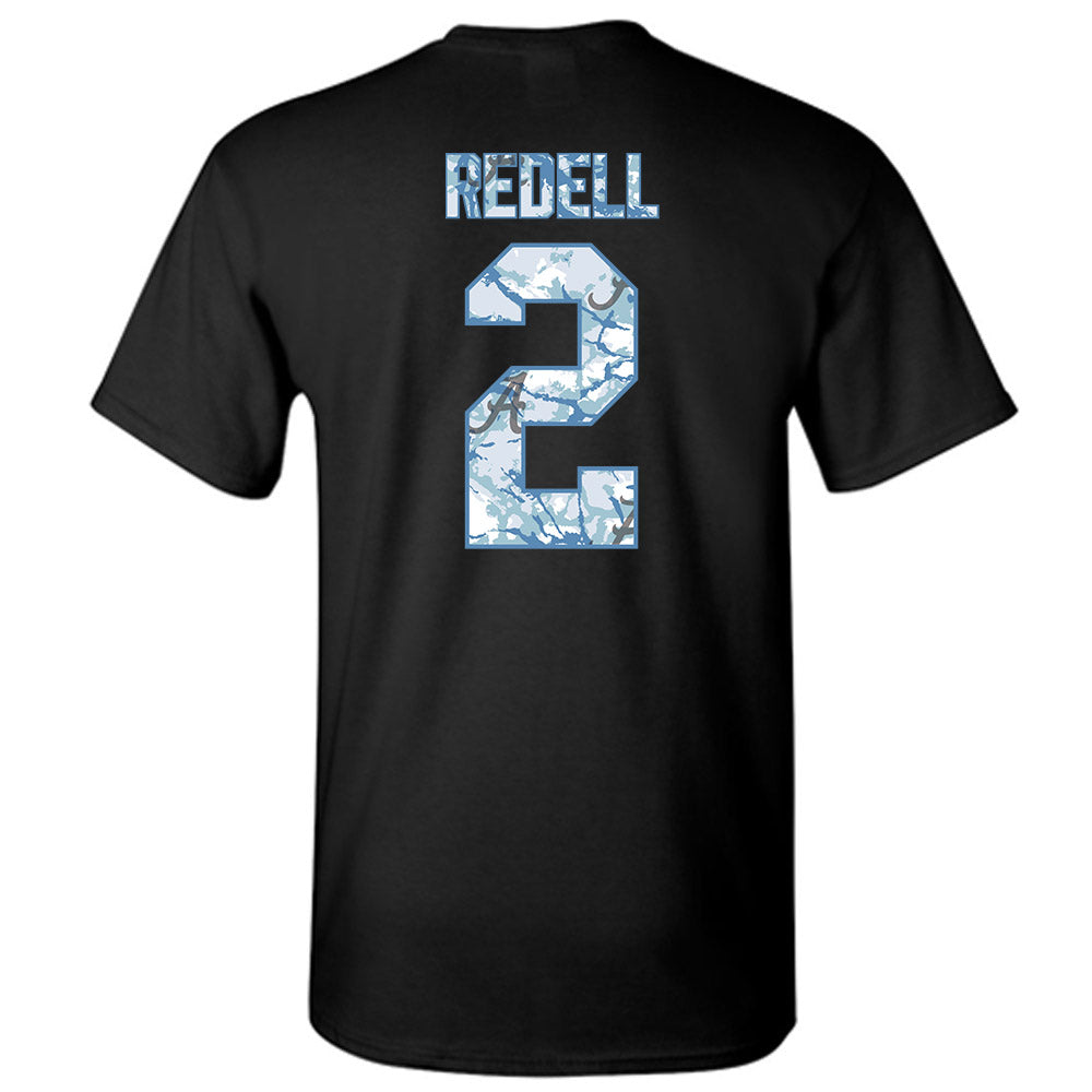 Alabama - Football Alumni : Olivia Redell - T-Shirt-1