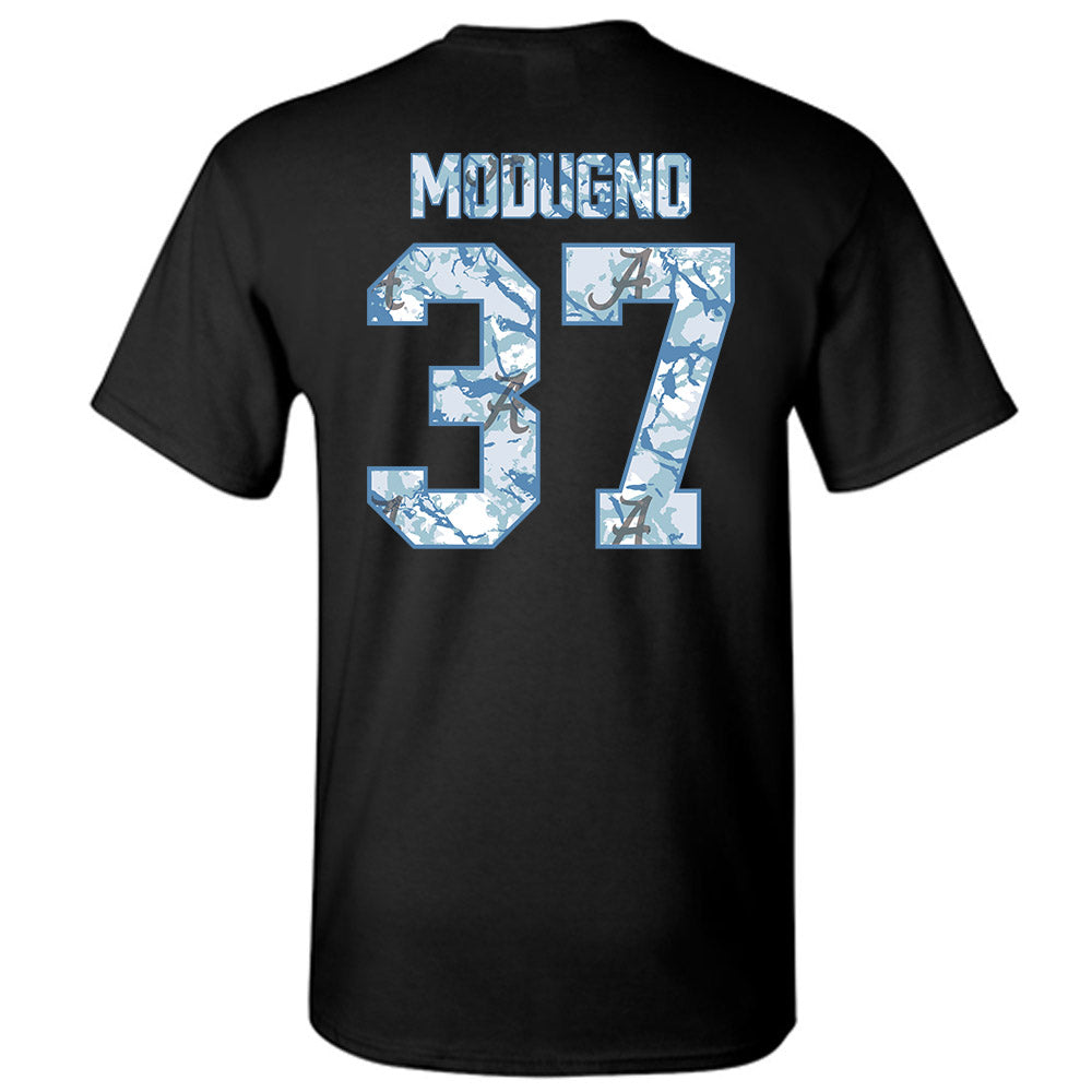 Alabama - Baseball Alumni : Andre Modugno - T-Shirt-1