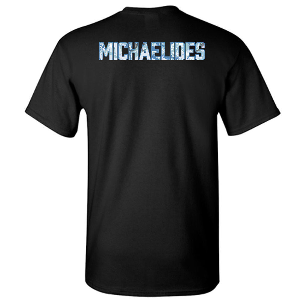 Alabama - Men's Swimming & Diving Alumni : Stavros Michaelides - T-Shirt-1