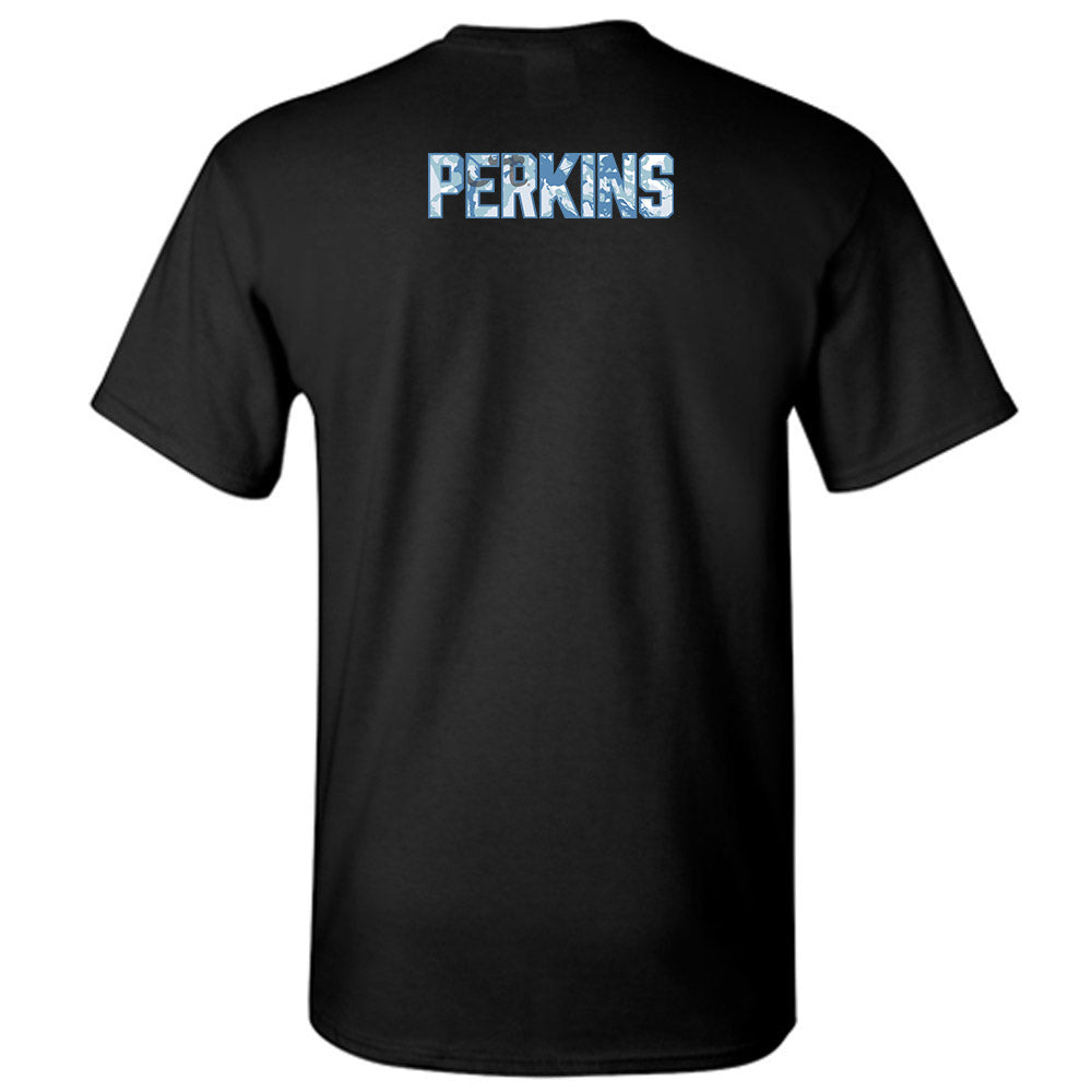 Alabama - NCAA Cheerleading : aaliyah perkins - T-Shirt-1