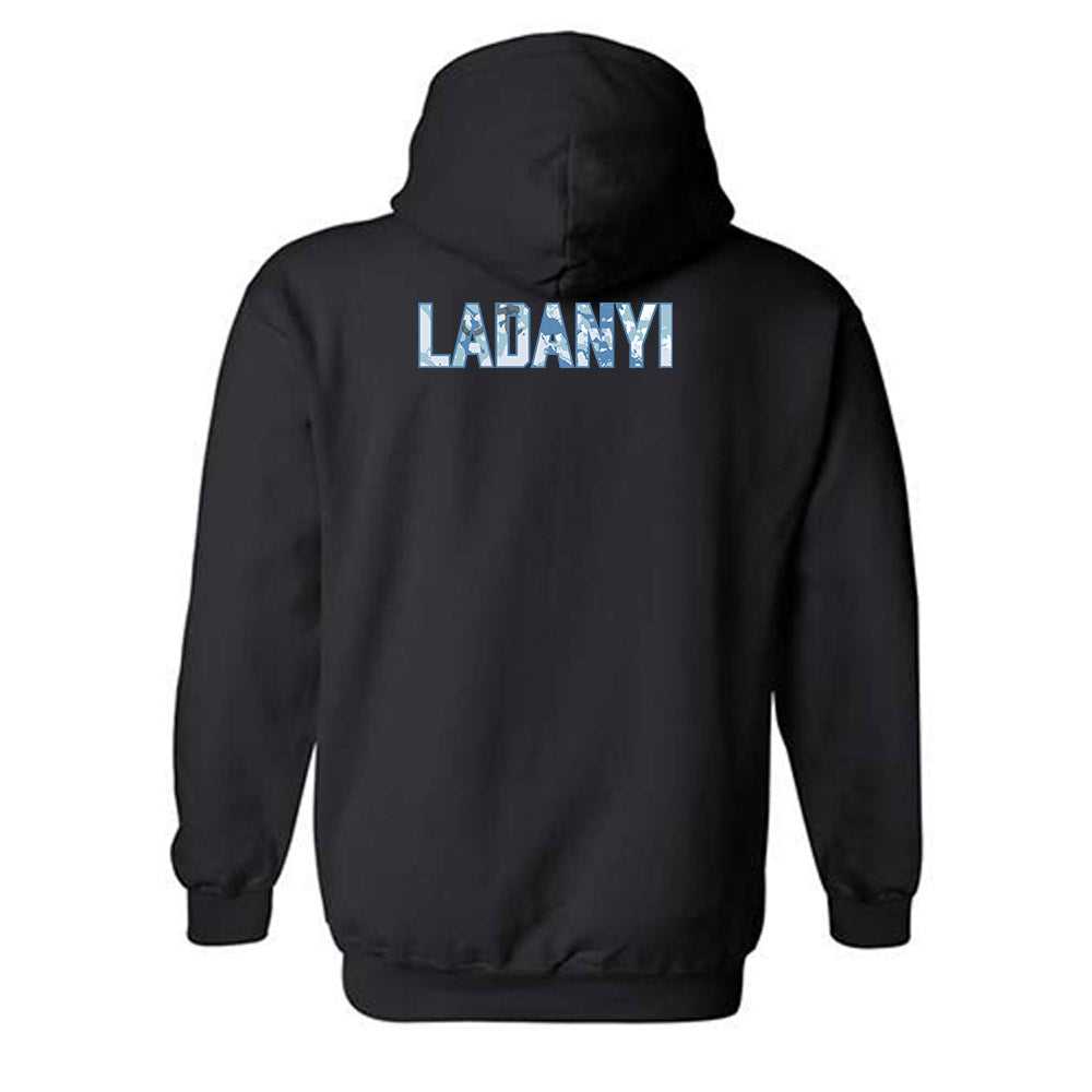 Alabama - NCAA Women's Gymnastics : Gabby Ladanyi - Hooded Sweatshirt-1