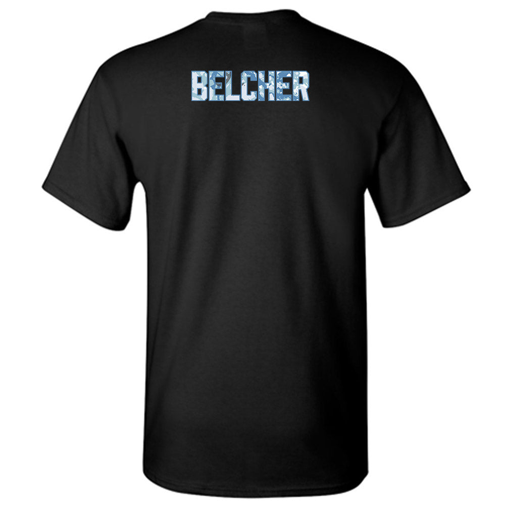 Alabama - NCAA Men's Track & Field : Jeff Belcher - T-Shirt-1