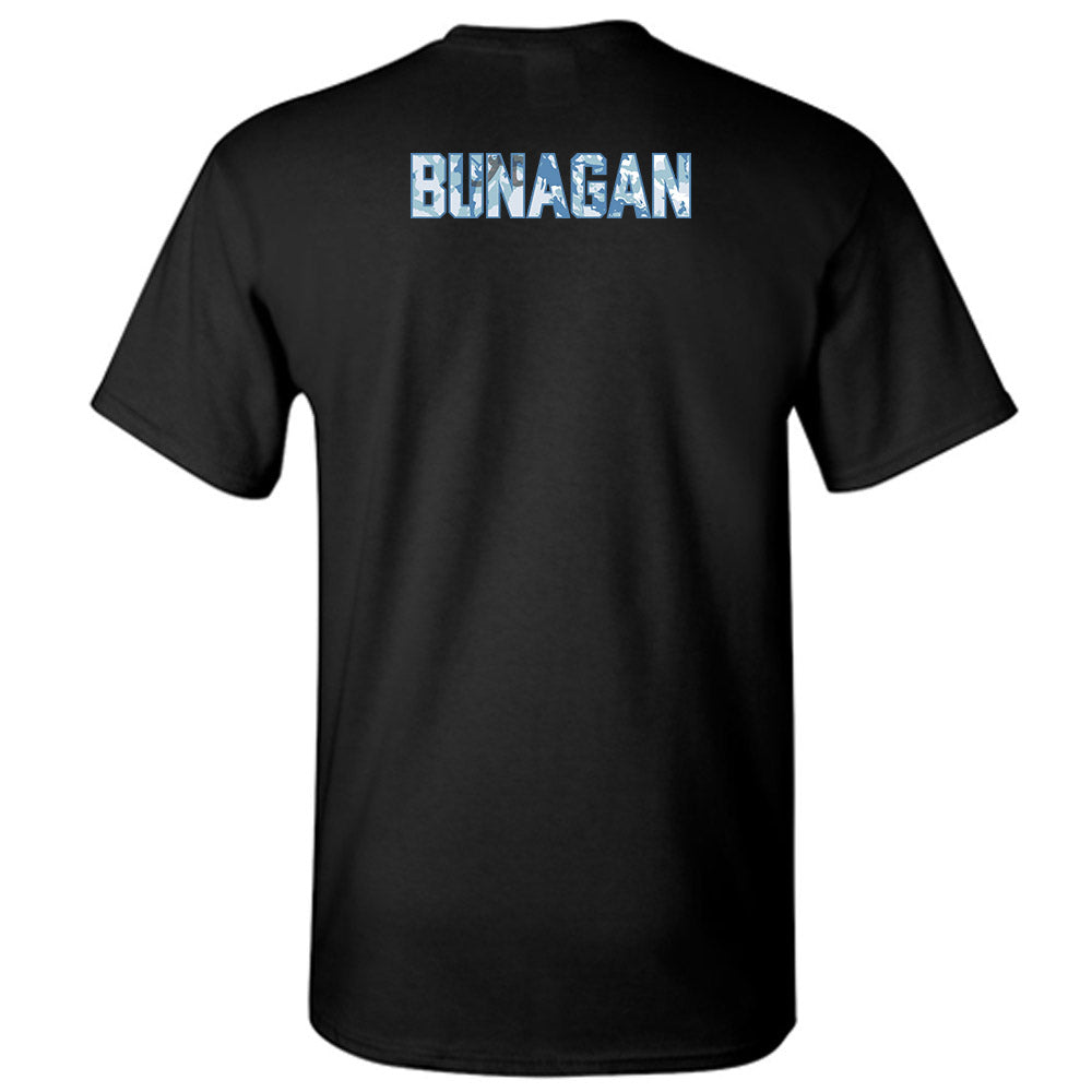 Alabama - NCAA Women's Gymnastics : Corrine Bunagan - T-Shirt-3