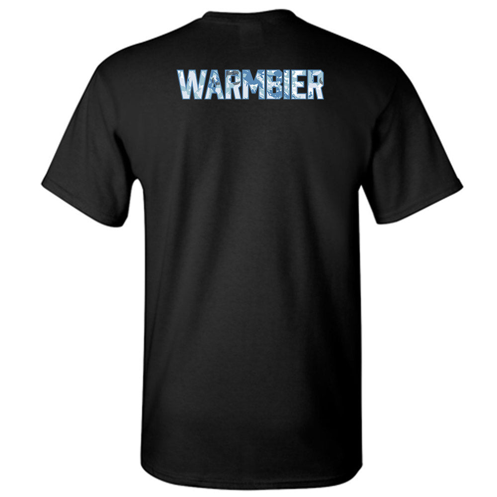 Alabama - NCAA Women's Rowing : Sydney Warmbier - T-Shirt-1