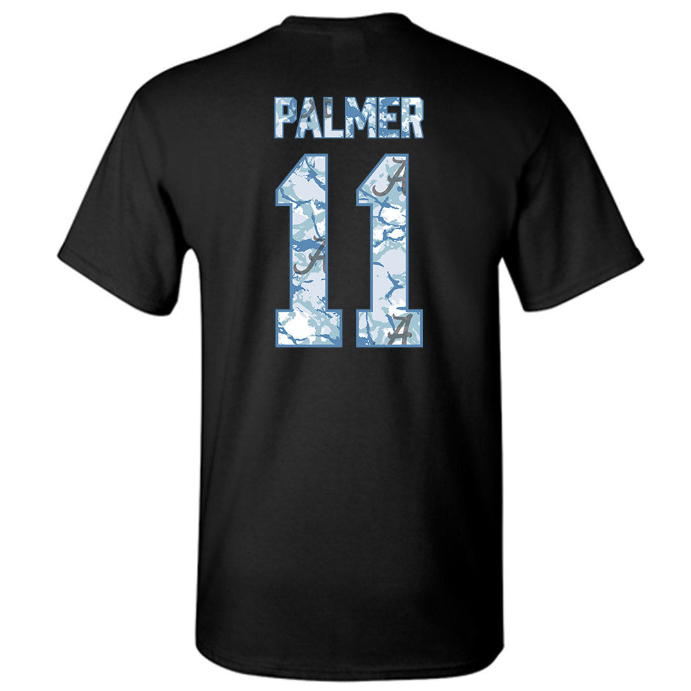 Alabama - NCAA Women's Volleyball : Kaleigh Palmer - T-Shirt-1