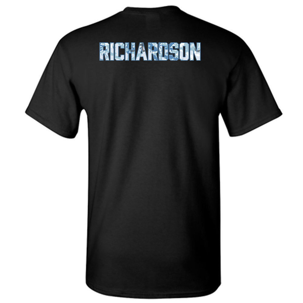 Alabama - NCAA Women's Track & Field : Nia Richardson - T-Shirt-1