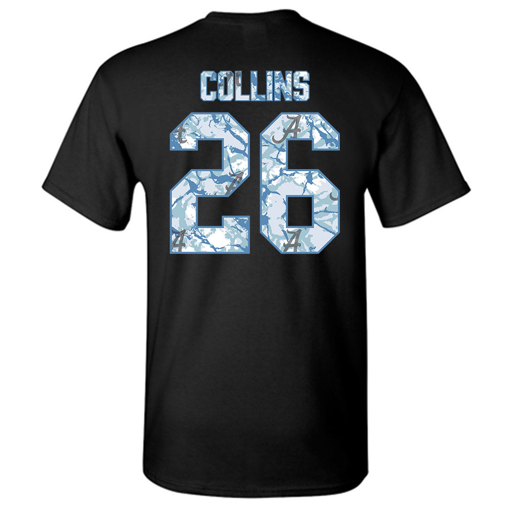 Alabama - Football Alumni : Landon Collins - T-Shirt-1