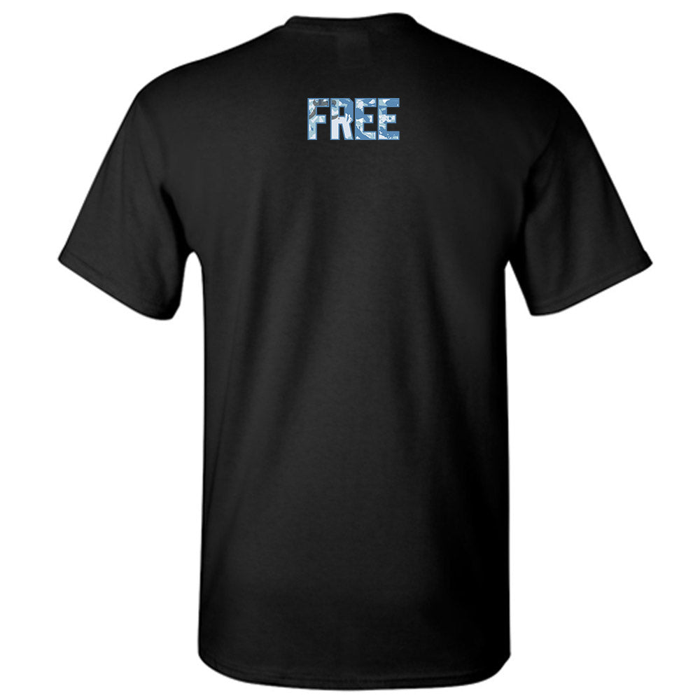 Alabama - NCAA Men's Golf : Jones Free - T-Shirt-1