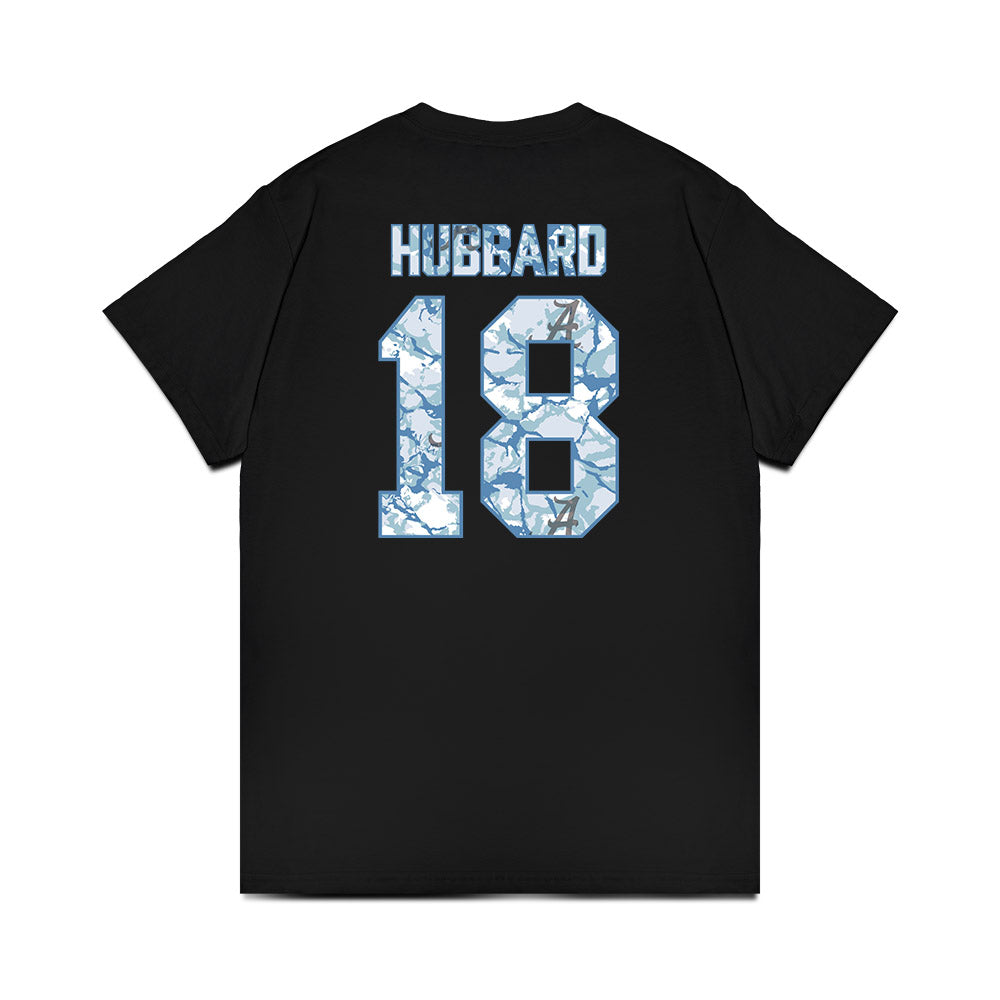 Alabama - NCAA Football : Bray Hubbard - Premium T-Shirt-1