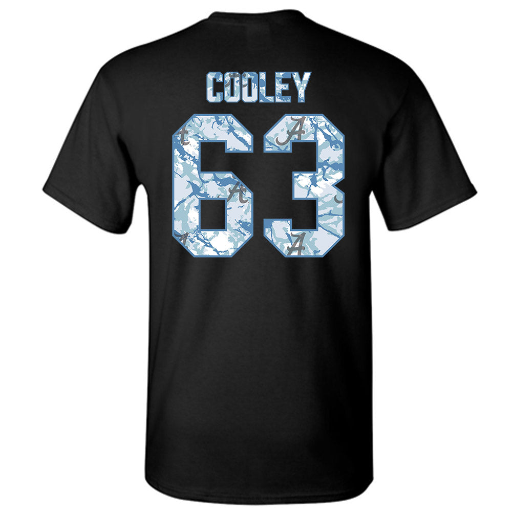 Alabama - NCAA Football : Bryson Cooley - T-Shirt-3