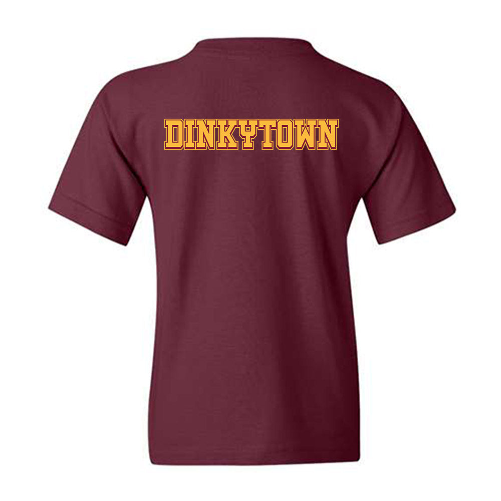 - : - Koi Perich x Dinkytown Youth T-Shirt-1