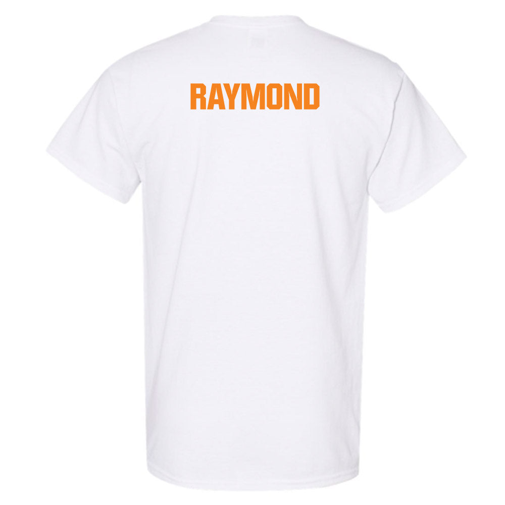 Tennessee - NCAA Women's Soccer : Marlee Raymond - Generic Shersey T-Shirt-1