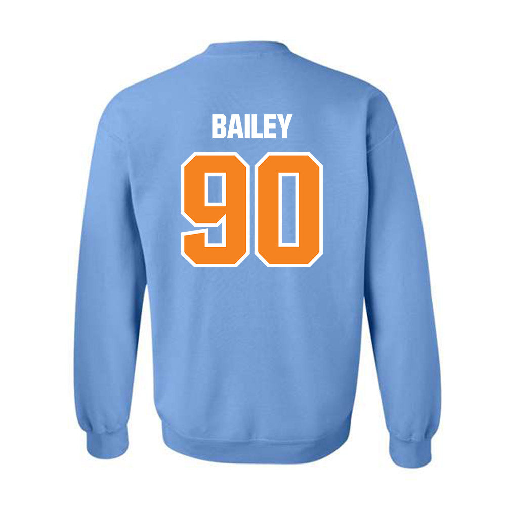 Tennessee - NCAA Football : Dominic Bailey - Crewneck Sweatshirt-1