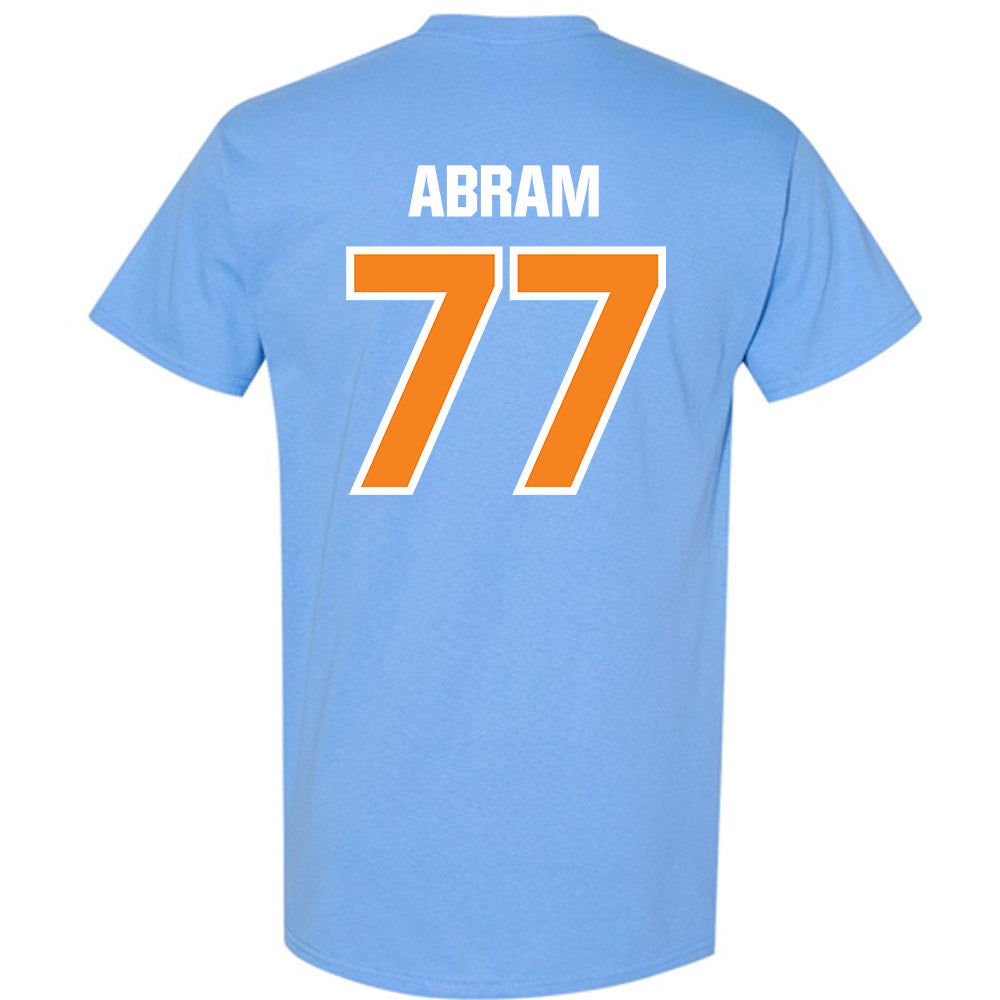 Tennessee - NCAA Men's Basketball : Amaree Abram - T-Shirt-1
