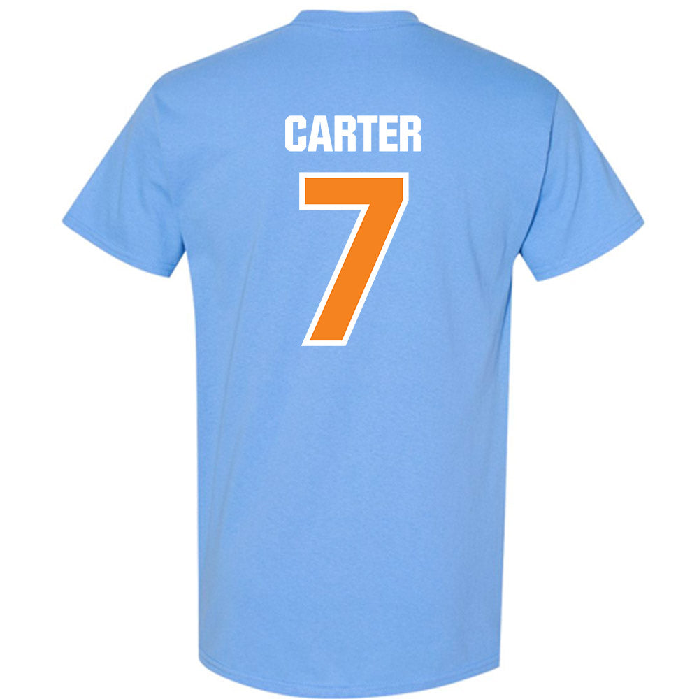 Tennessee - NCAA Football : Arion Carter - T-Shirt-1
