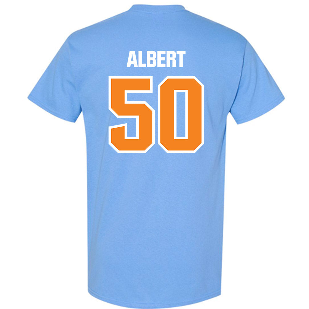 Tennessee - NCAA Football : Dereon Albert - T-Shirt-1
