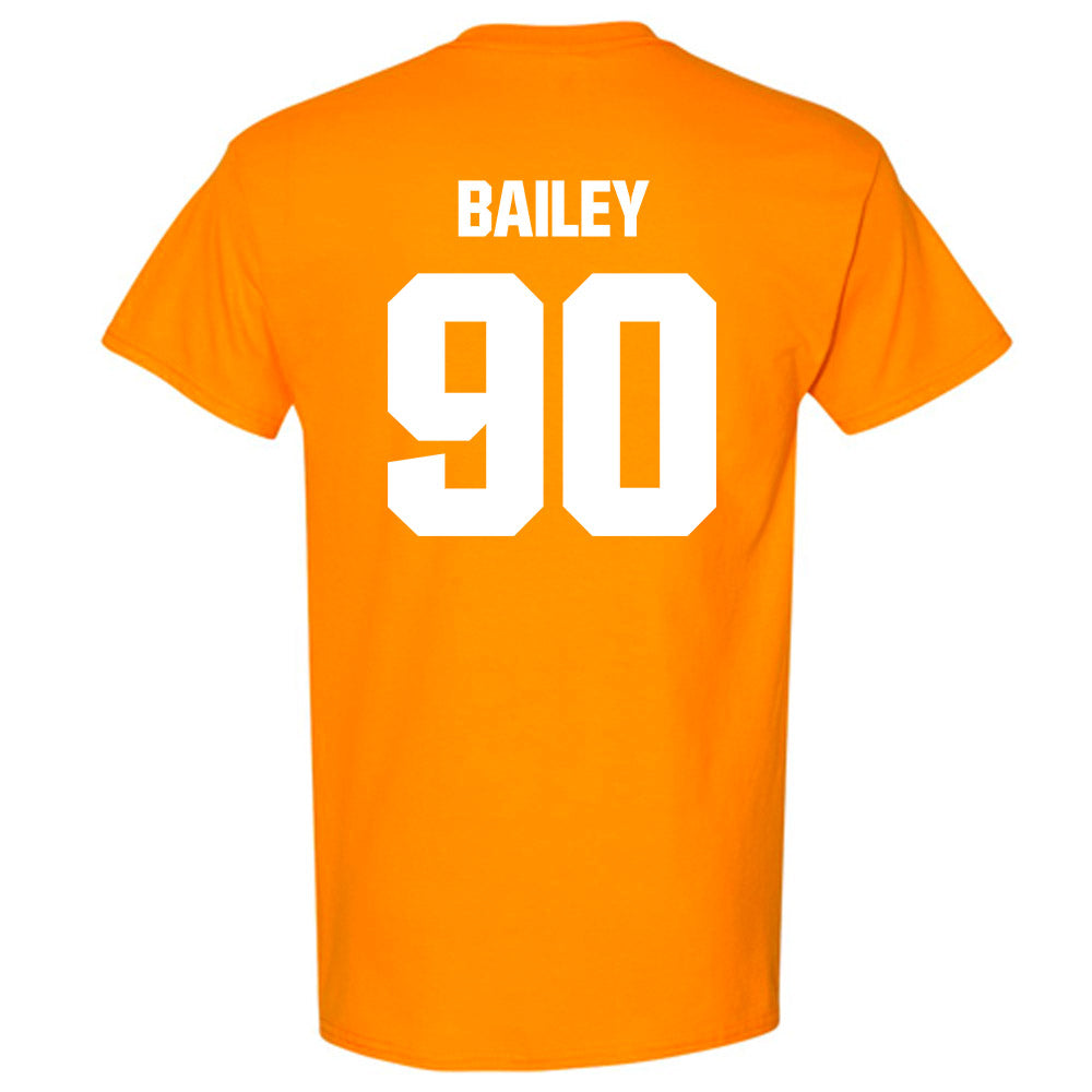 Tennessee - NCAA Football : Dominic Bailey - T-Shirt-1