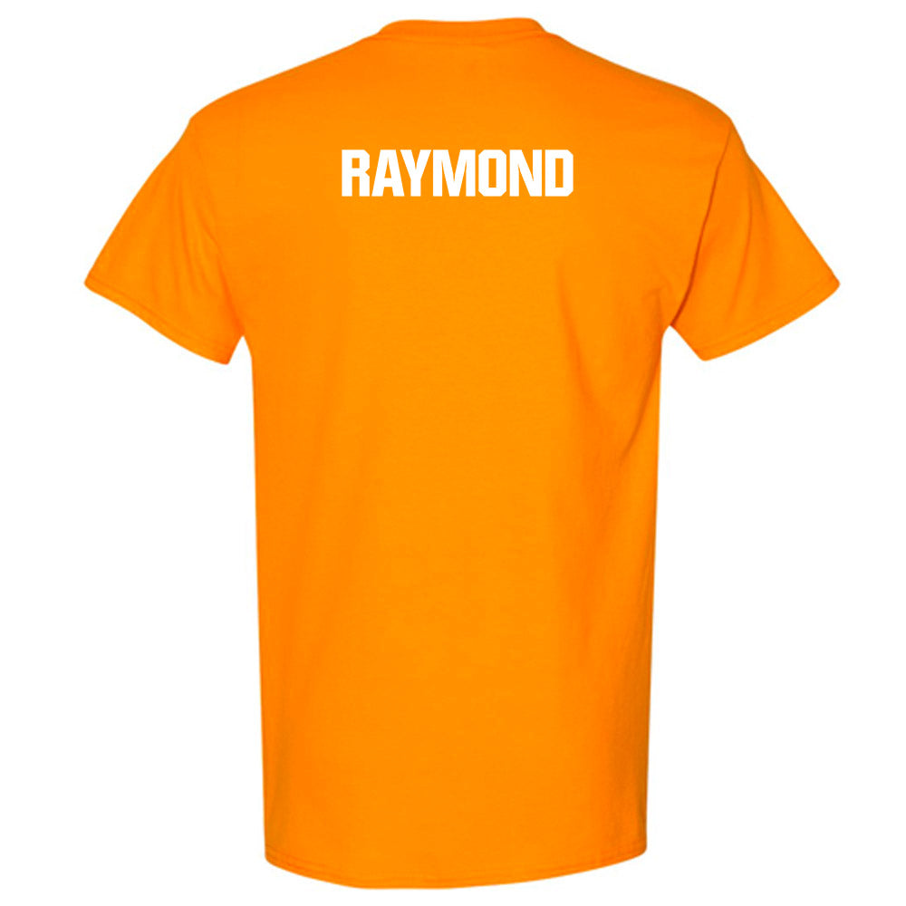 Tennessee - NCAA Women's Soccer : Marlee Raymond - T-Shirt-1