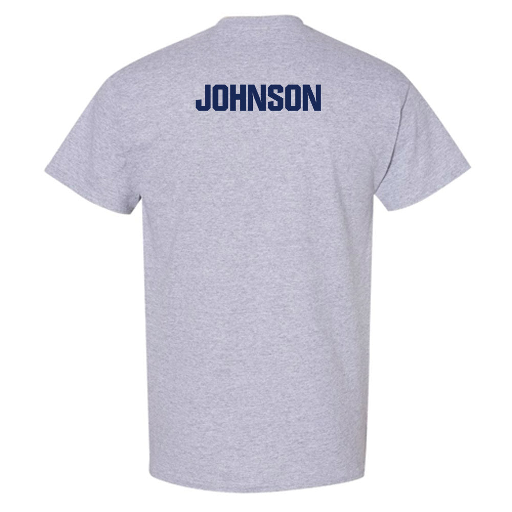 FPU - NCAA Stunt : Chloe Johnson - T-Shirt-1