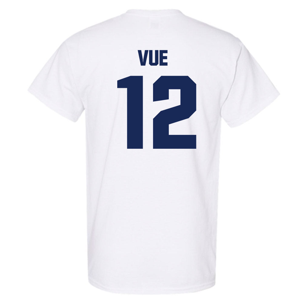FPU - NCAA Women's Basketball : Kayla Vue - Classic Shersey T-Shirt-1