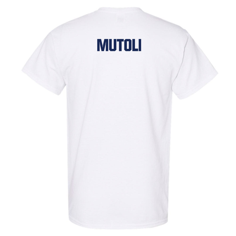 FPU - NCAA Women's Swimming & Diving : Kaylin Mutoli - Classic Shersey T-Shirt-1