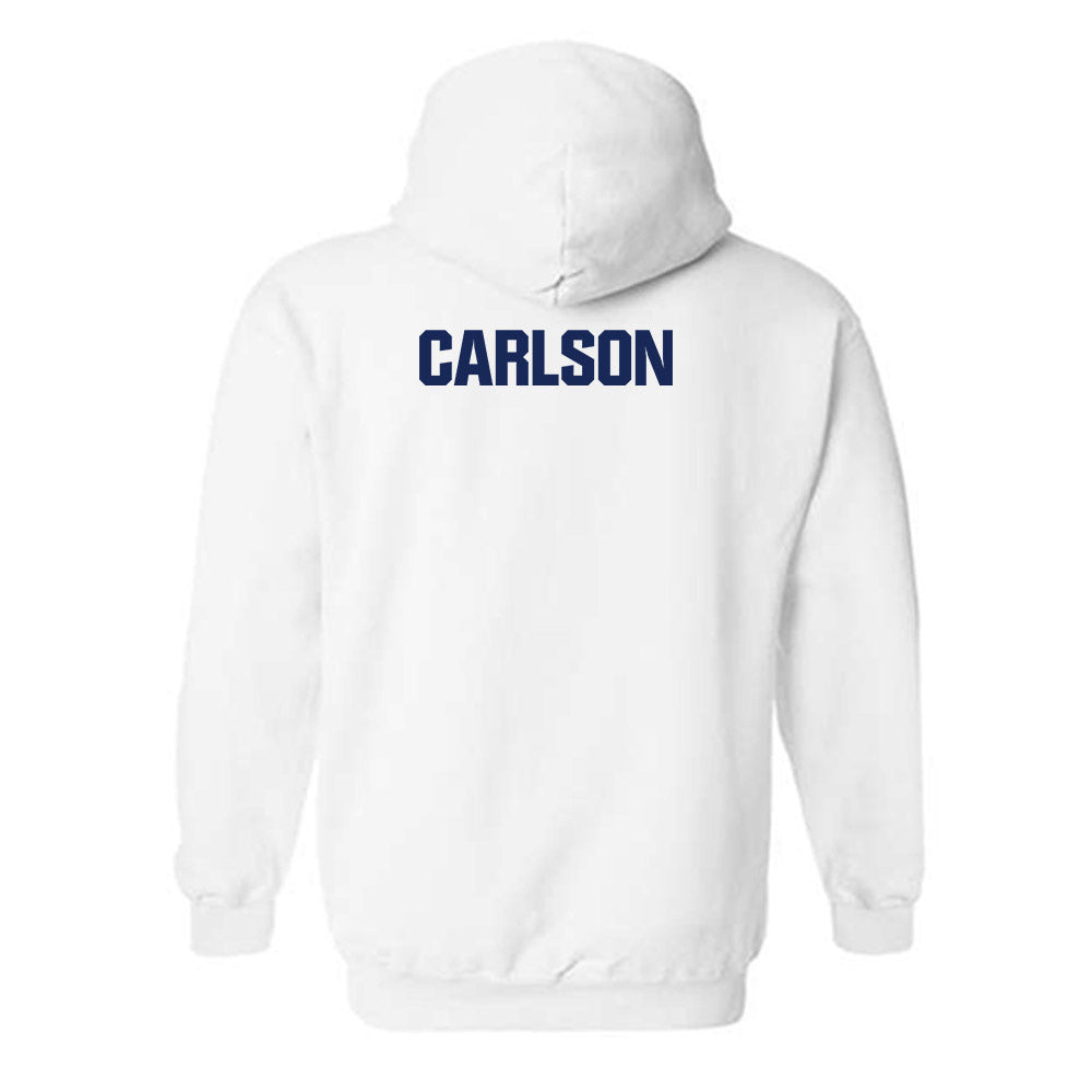 FPU - Esports : Chris Carlson - Classic Shersey Hooded Sweatshirt-1