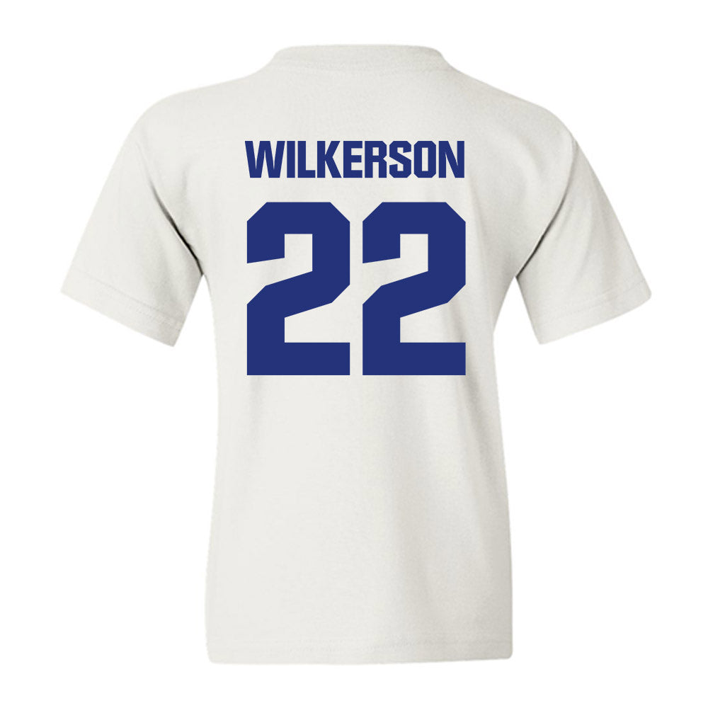 TN State - NCAA Softball : Noelani Wilkerson - Classic Shersey Youth T-Shirt-3
