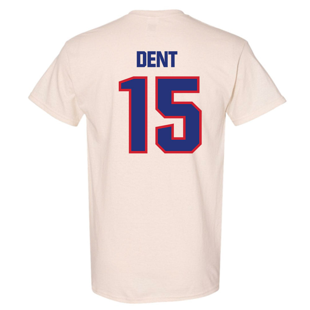 TN State - NCAA Football : Shiloh Dent - Classic Shersey T-Shirt-1