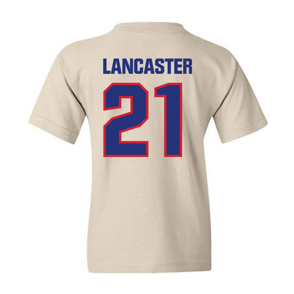 TN State - NCAA Women's Basketball : Laila Lancaster - Classic Shersey Youth T-Shirt-1