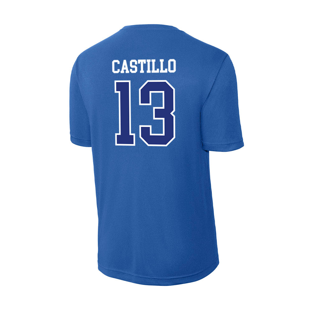 TN State - NCAA Softball : Reina Castillo - Classic Shersey Activewear T-Shirt-1