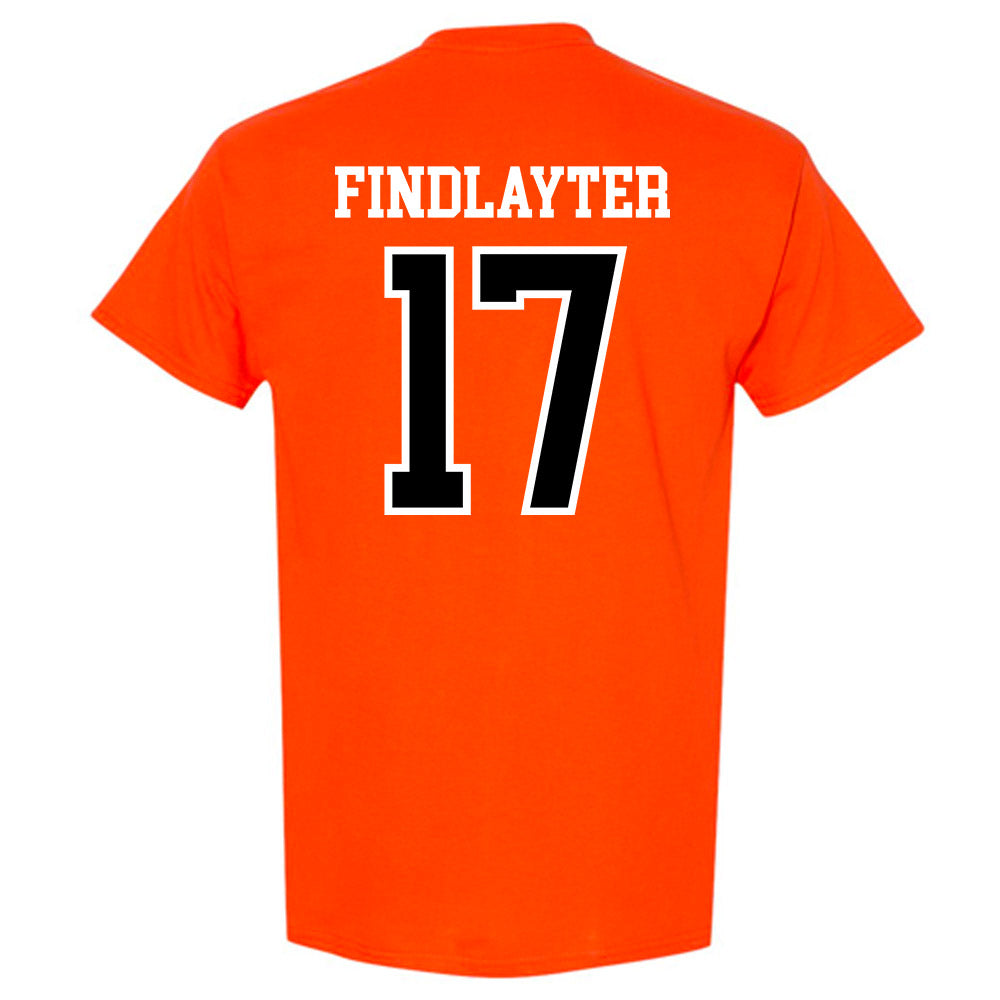 Oregon State - NCAA Football : Ishmael Findlayter - Classic Shersey T-Shirt-1