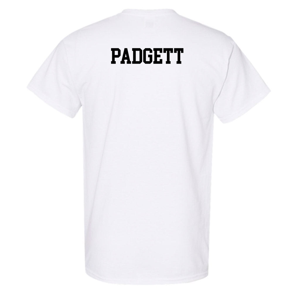 Oregon State - NCAA Football : Jayden Padgett - Classic Shersey T-Shirt-1